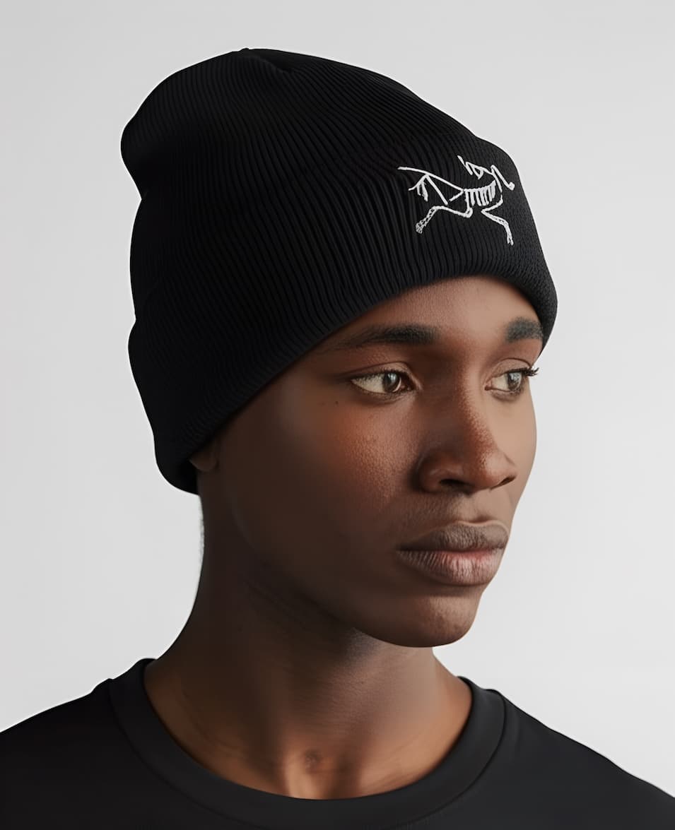 AI generated product photo
